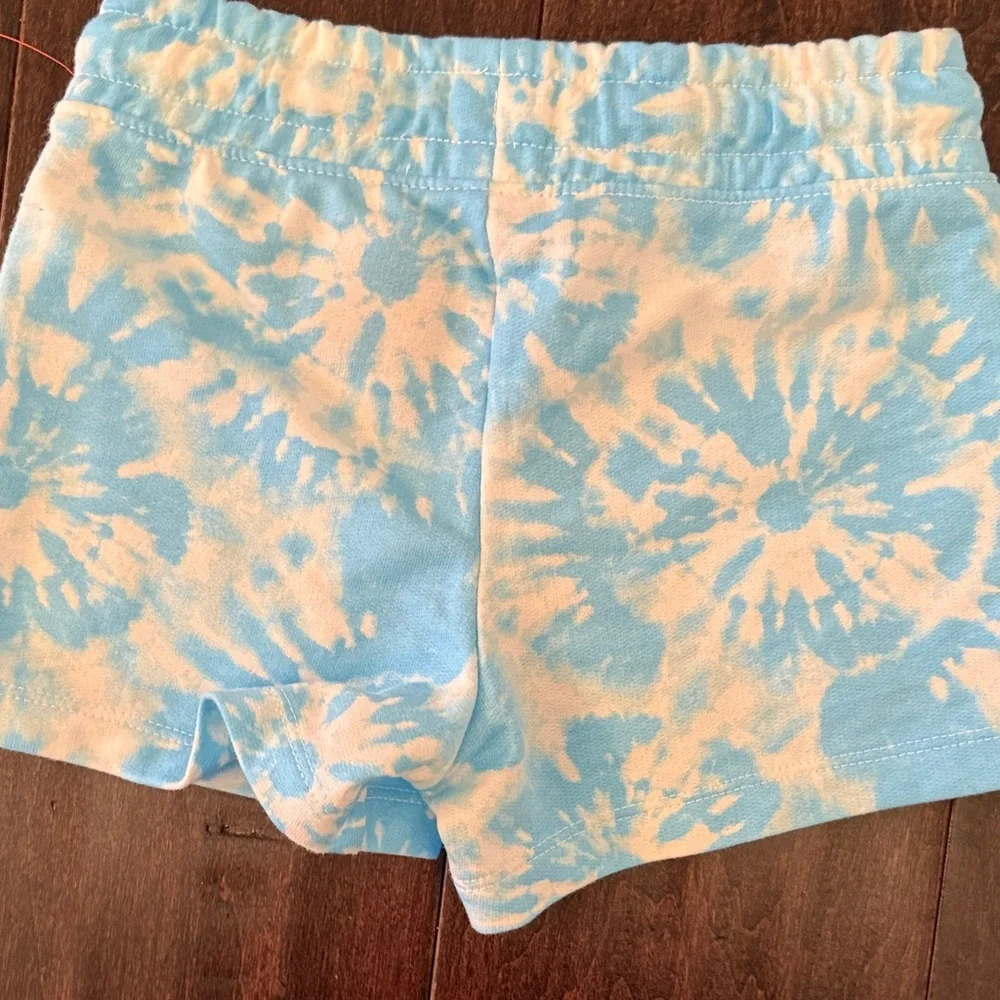 Girls' Clothing Bundle - Leggings, Shorts, and Top! Cat and Jack, Old Navy